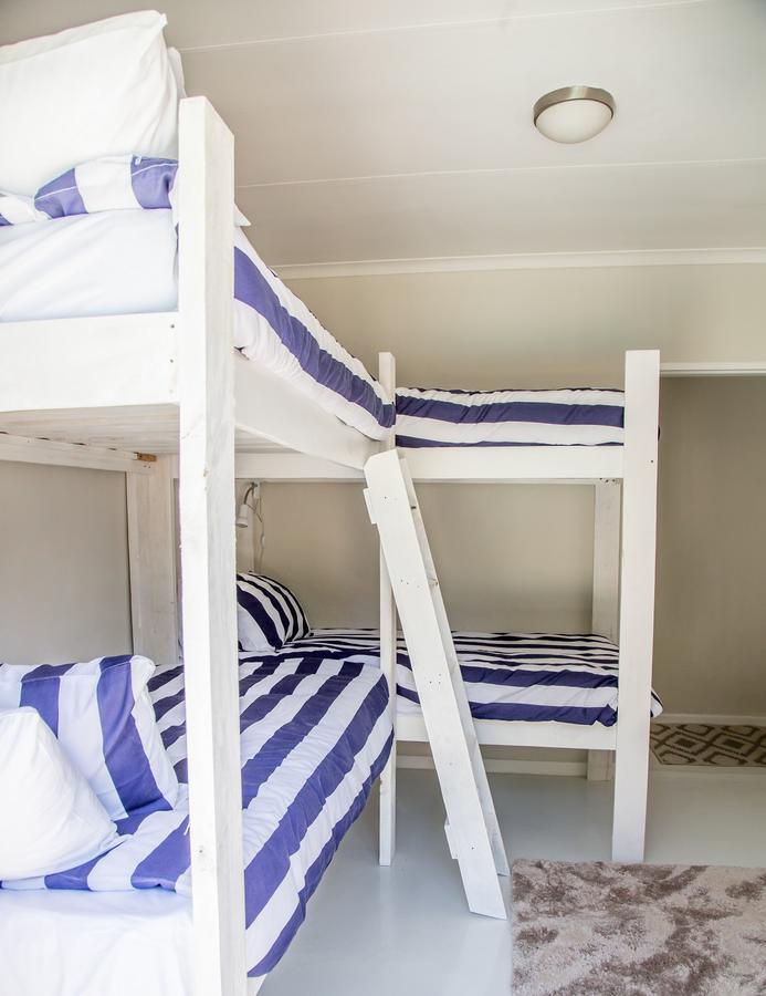 Вилла Lemon Tree House Плеттенберг-Бей Экстерьер фото
